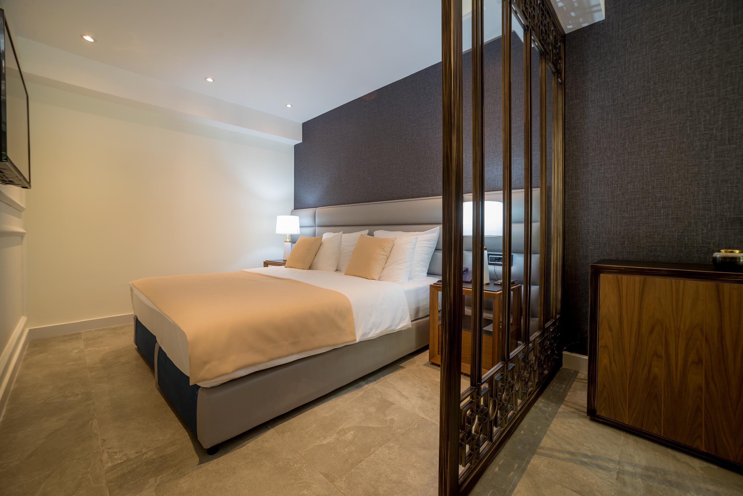 Hotel Casa Del Mare - Essenza Котор Екстериор снимка