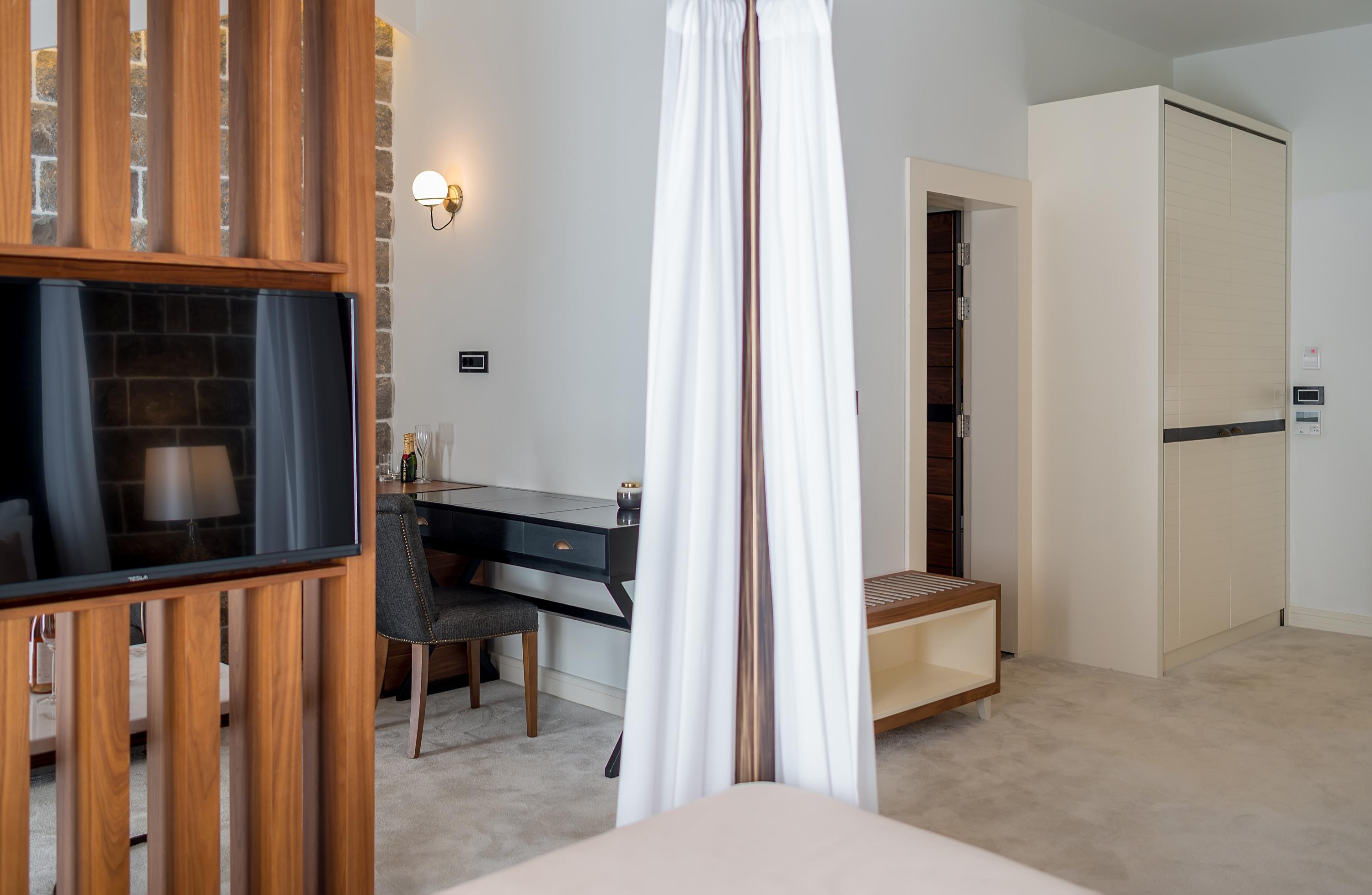 Hotel Casa Del Mare - Essenza Котор Екстериор снимка