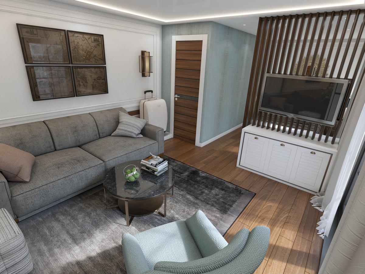 Hotel Casa Del Mare - Essenza Котор Екстериор снимка