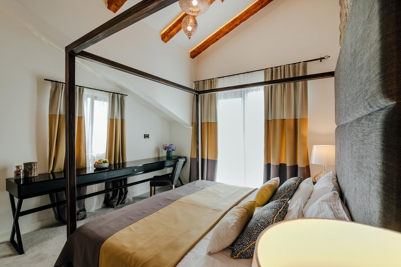 Hotel Casa Del Mare - Essenza Котор Екстериор снимка