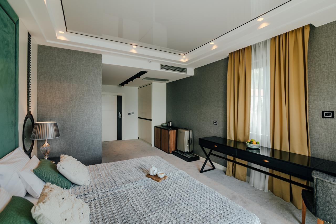 Hotel Casa Del Mare - Essenza Котор Екстериор снимка
