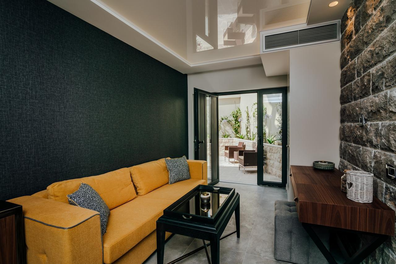 Hotel Casa Del Mare - Essenza Котор Екстериор снимка